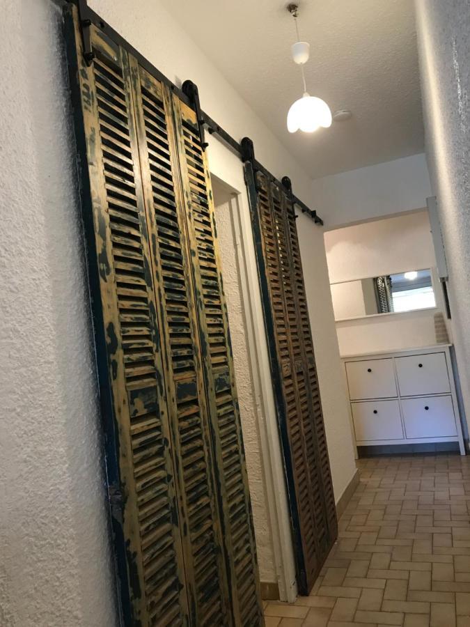 קבלייר-סור-מר Cosy Deux Pieces Pour 4 Personnes En Centre Ville Classe מראה חיצוני תמונה